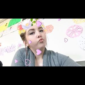 Meet your Posher, Taylor